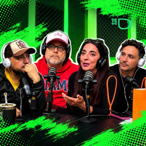 Emprender cuando hace falta: el negocio familiar que empezó de cero