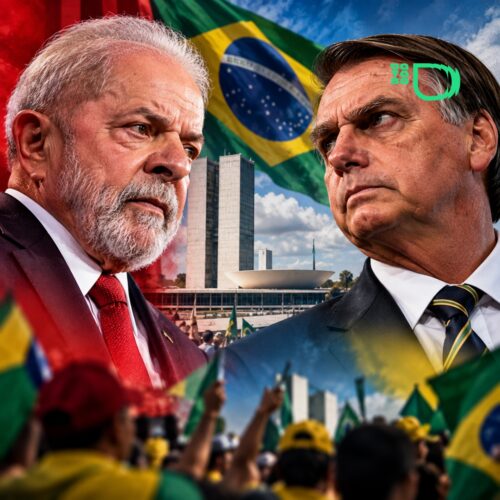 Brasil va al balotaje: Bolsonaro sorprendió y quedó arriba de Lula