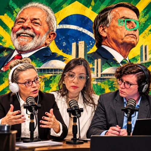 Brasil giró a la derecha pese a la economía de Lula