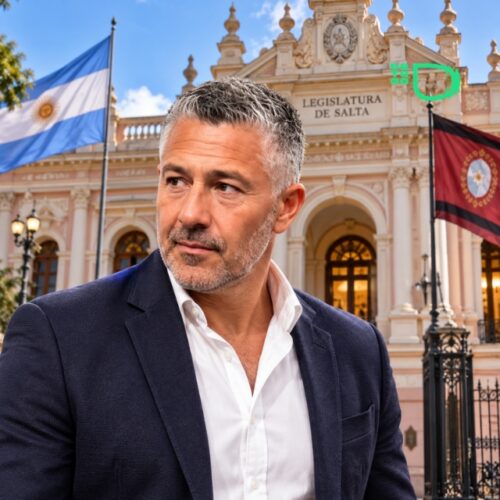 Salta busca anticiparse a los desastres antes de lamentarlos