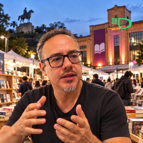 El libro se resiste a morir y Salta lo celebra