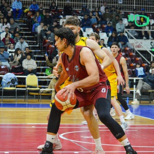 Salta Basket arrancó ganando y Peralta ya piensa en lo que viene